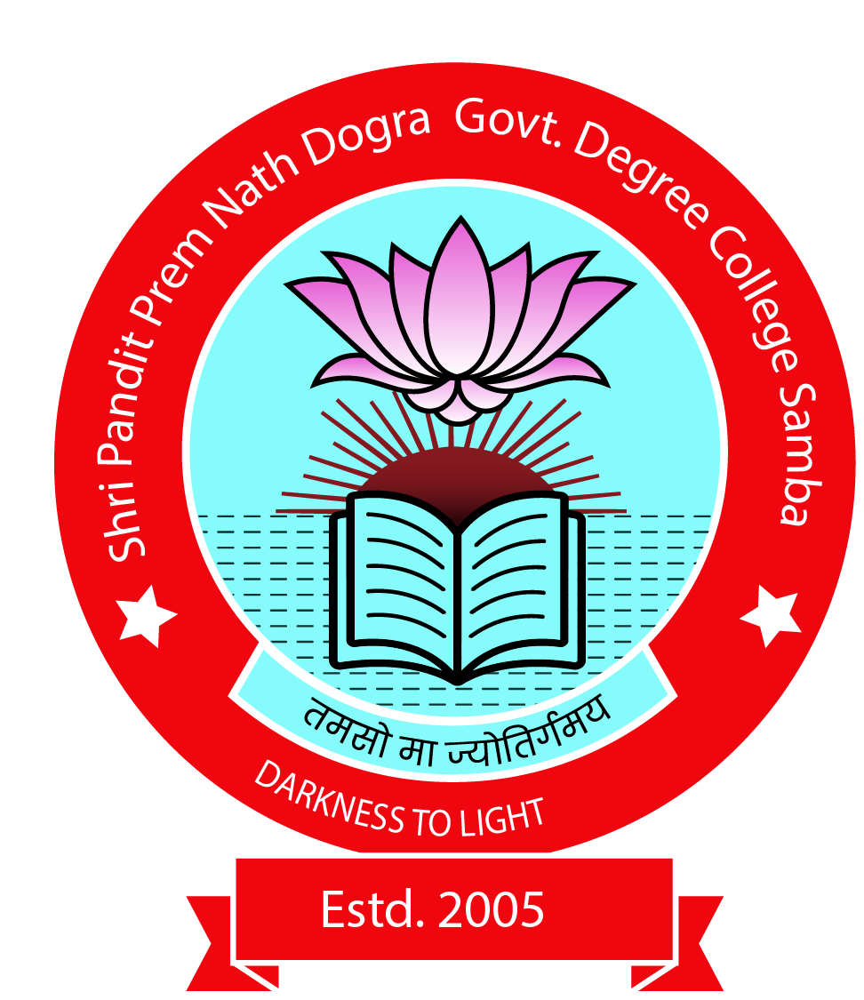 GDC Samba Logo